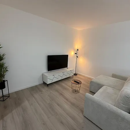 Casa Luminata Apartment *